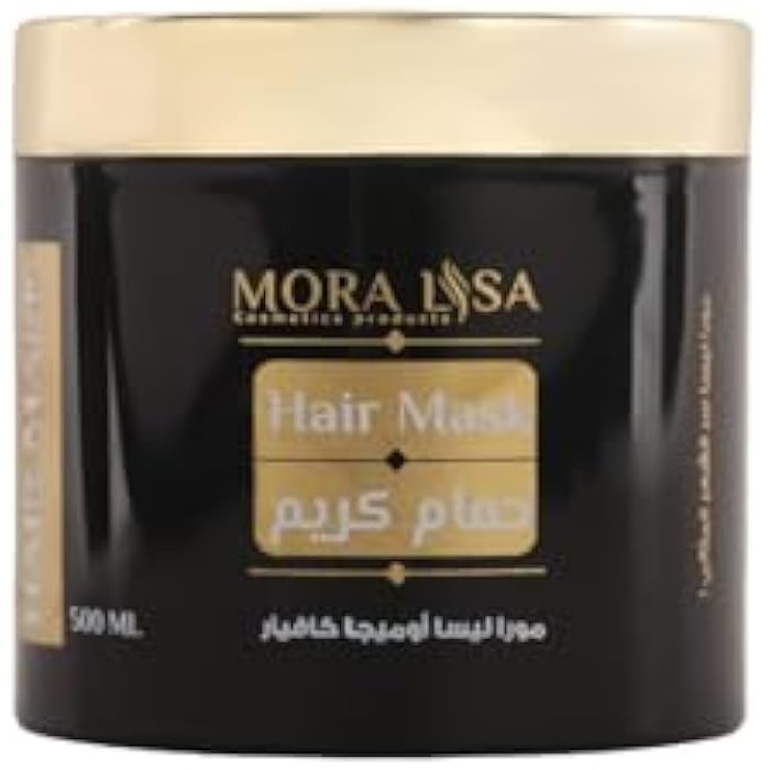 Omega Caviar Mora Lisa Set 4 Pieces - Image 4